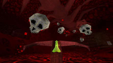 DUSK screenshot 2