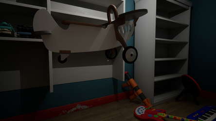 Clean Your Room screenshot 2