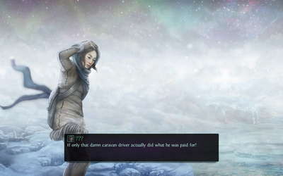 Solstice screenshot 6