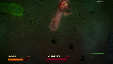 Kalaban screenshot 13