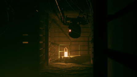 The Chaput's Baby screenshot 3