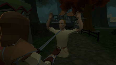 Oathbreakers screenshot 7
