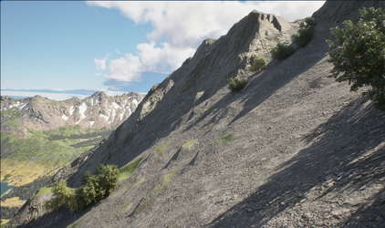Psycho World screenshot 2
