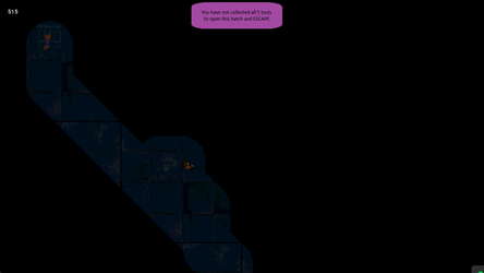JosPlays' Escape - GameJam April 2024 screenshot 4
