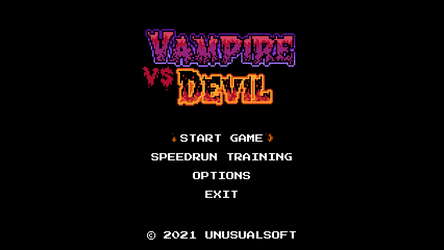 Vampire vs Devil screenshot 5