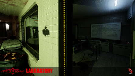 The Bunnyman screenshot 16