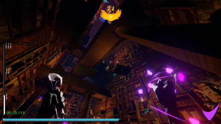 GRIMWAR screenshot 4