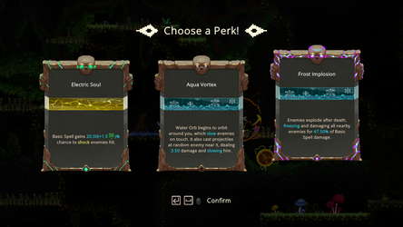 An Amazing Wizard: Prologue screenshot 7