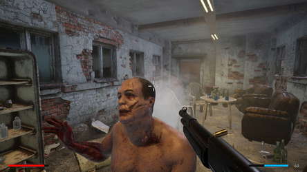 A story of vaccines & zombie screenshot 14