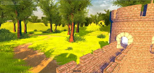 World of Virtual Reality VR screenshot 5