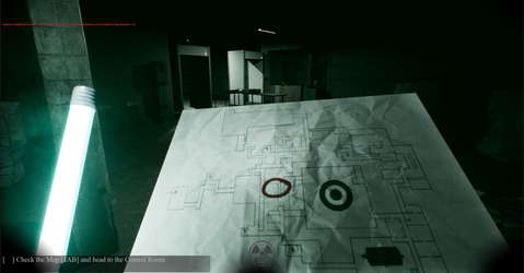 Demon Core screenshot 1