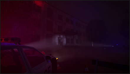 3 Nights of Terror screenshot 4