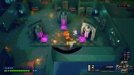 Action Commando screenshot 8