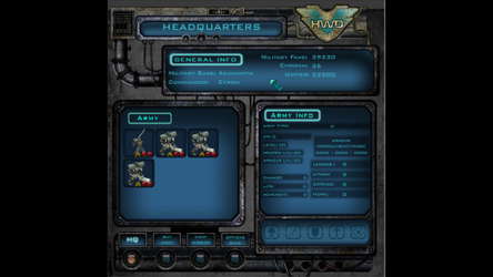 Chroma Wars screenshot 2