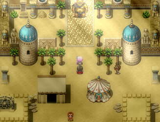 Celestine screenshot 8