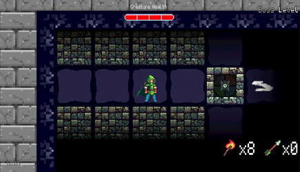 Labyrinth Of Shadows screenshot 5