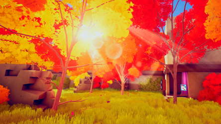 The Pillar screenshot 6