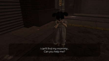 Exit Loops - Street 001 screenshot 4