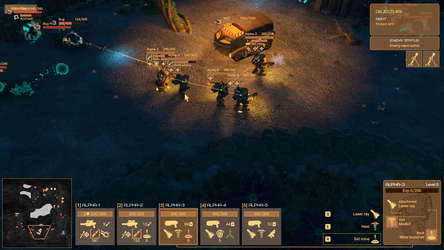 Expedition: Shadow World screenshot 9