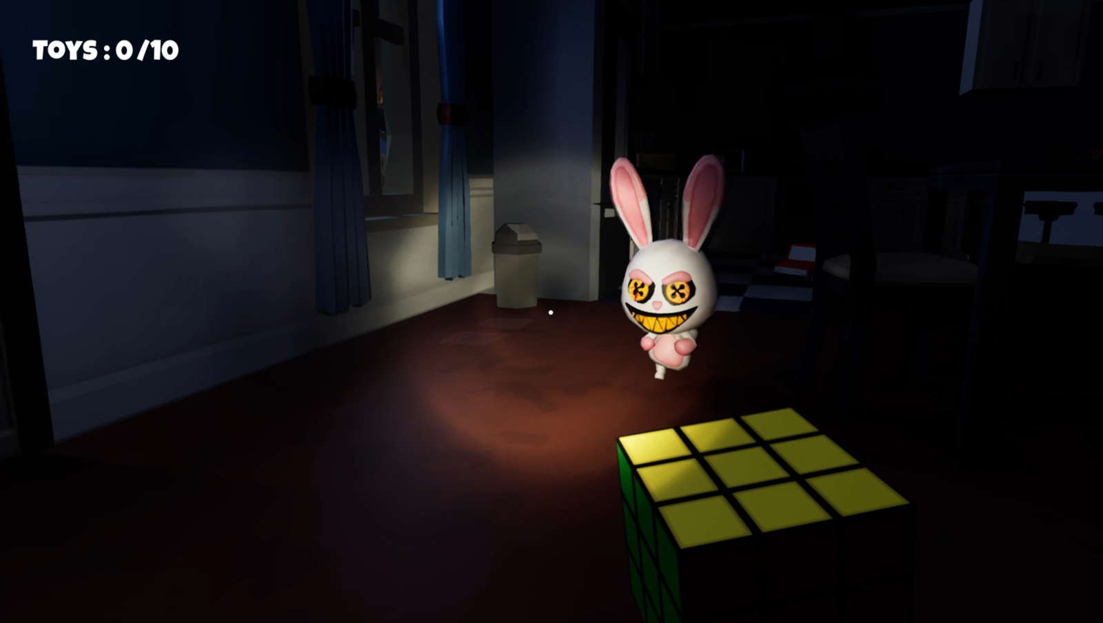 Funtime with Buffy screenshot