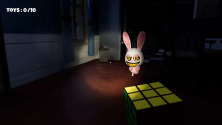 Funtime with Buffy screenshot 1