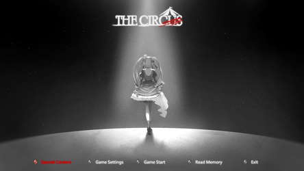 The Circus screenshot 1