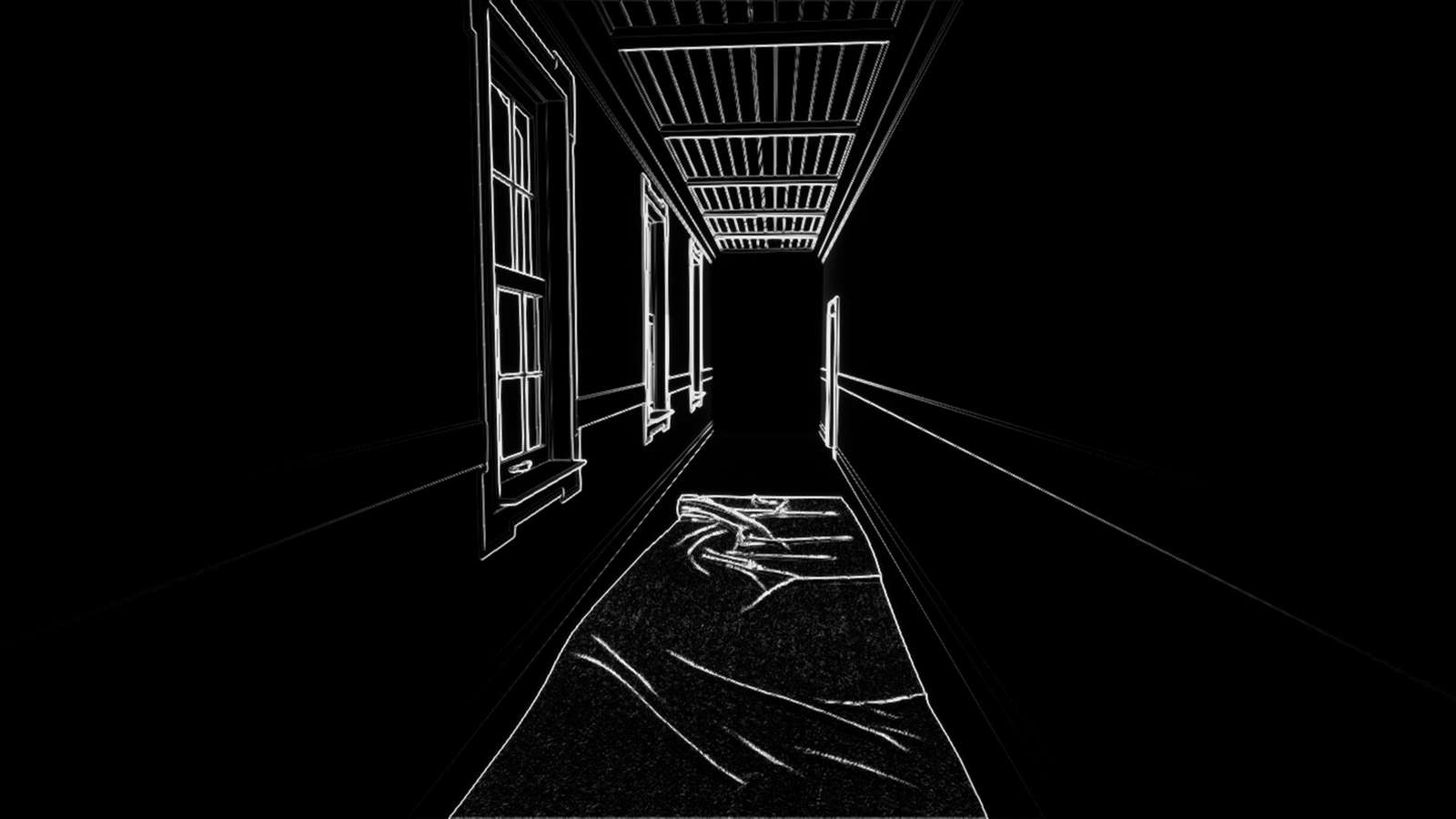 Resonance chain screenshot