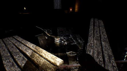 House of Dred screenshot 2