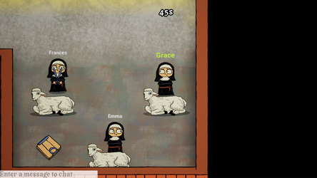 The Matriarch screenshot 7