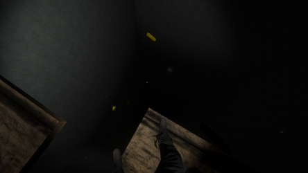 Welcome To The Backrooms screenshot 12