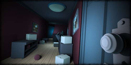 Last Neighbor screenshot 2