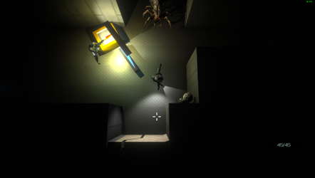 Deep Space Classic screenshot 4