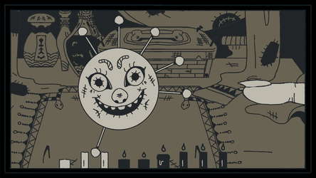 Voodoo Pin screenshot 6
