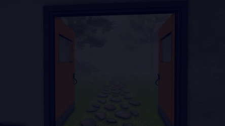 Yoko no Hanashi screenshot 1