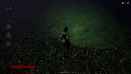 Purgatory Salvation screenshot 6