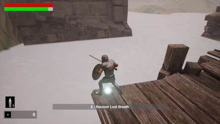 Harmagedon screenshot 4