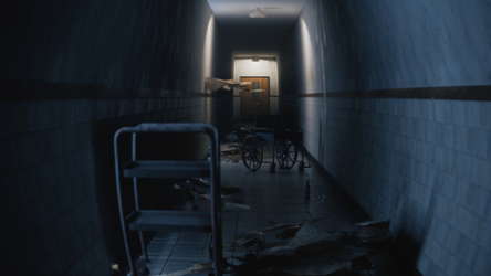 Expired Meds screenshot 2