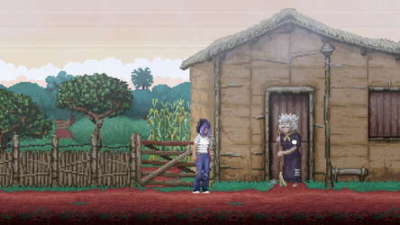 Asleep - Ato 2 screenshot 2