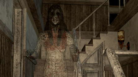Lazaretto screenshot 2