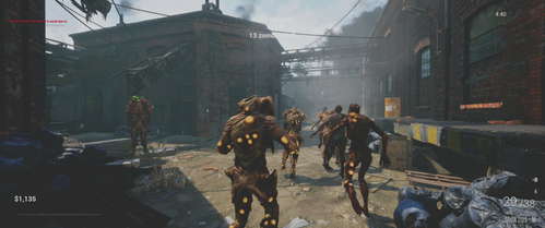 Hold or Die screenshot 6