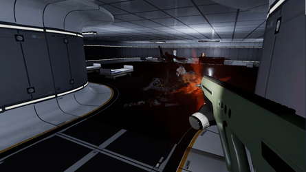 Ashes of the Ark screenshot 6