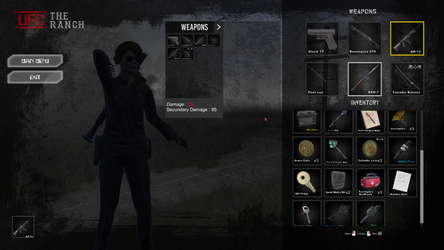 UFO: The Ranch screenshot 3
