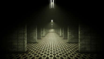 Paranoide screenshot 1