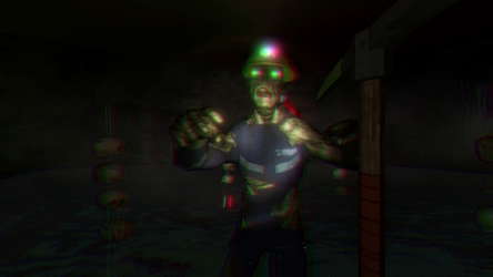 TOXICANT screenshot 11