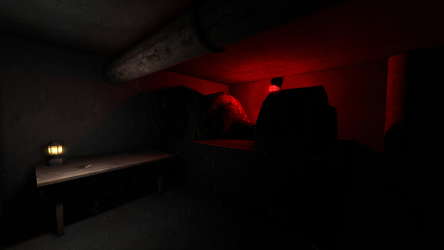 BUNKER screenshot 9