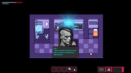 Lullaby Data screenshot 4