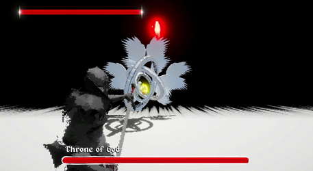 Fear Faith screenshot 1