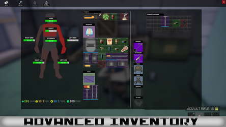 PolyZ screenshot 9