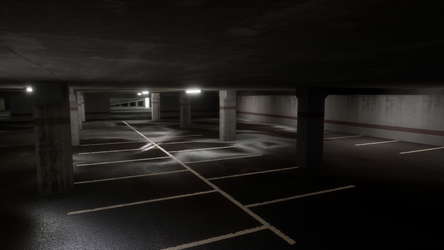 DREAM LOGIC screenshot 14