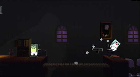 Baggy Duo screenshot 9